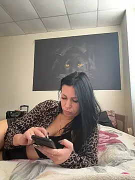 دردشة _Mila_Love الجنسية المباشرة