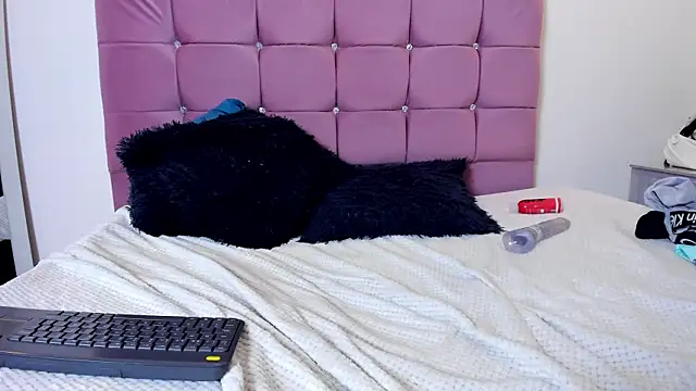 Webkamerová show Ithanboy_