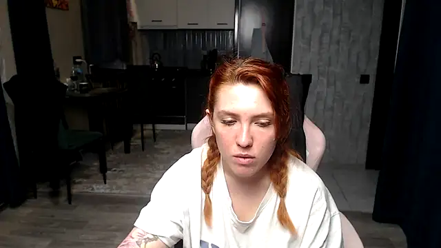 Chat XXX ao vivo de Reginasmilee