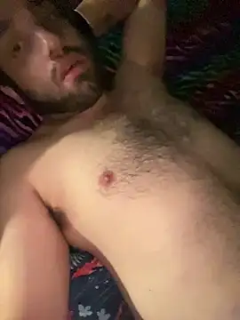 ReedRixchards Webcam Show