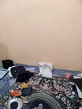 Show Webcam de Rising_Queen