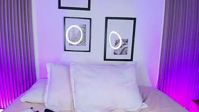 ashlycarteer élő XXX-chatje