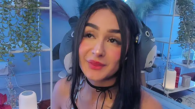 Chat XXX en directo de TokyoHaskel