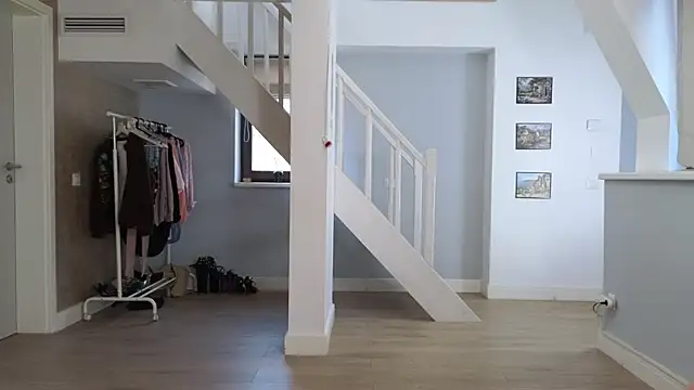 Blue_Angel_Sweet élő XXX-chatje