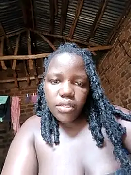 Show modela holygrail001 na web-kameri