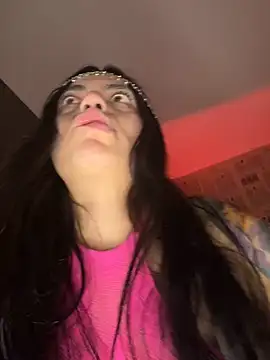 XXX chat uživo modela i_am_nina_