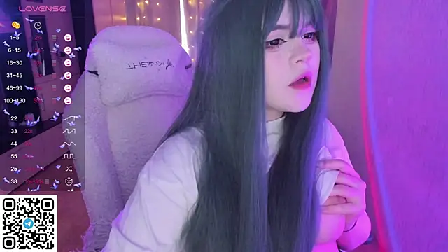 Živý XXX chat SelenaCute