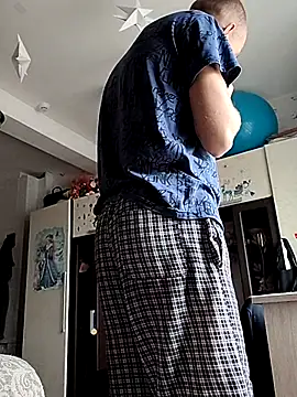 _uncle_Mitya-43_ Adlı Modelin Canlı XXX Sohbeti