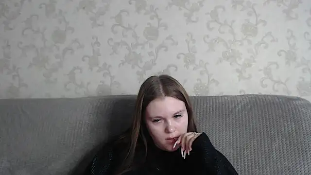 Chat XXX en directo de Musegirl