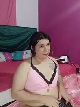 Kaissydoll 라이브 XXX 채팅