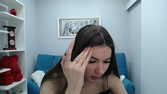 Chat XXX en directo de EvaFrank