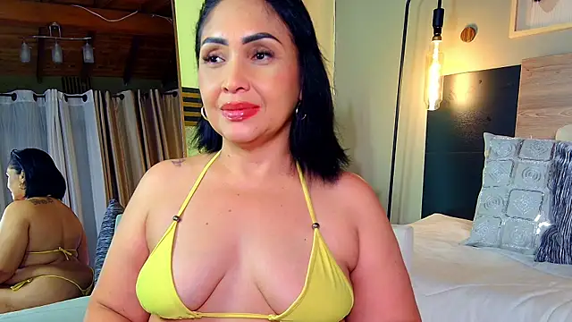 Madissononee: απευθείας συνομιλία ΧΧΧ