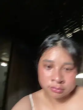 Linbi135 在線直播表演