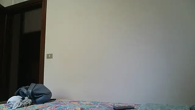 Miasexmilf Chat XXX in diretta