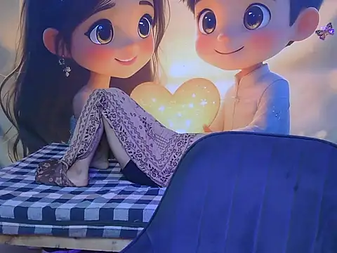 fit-girl Obrolan Langsung XXX