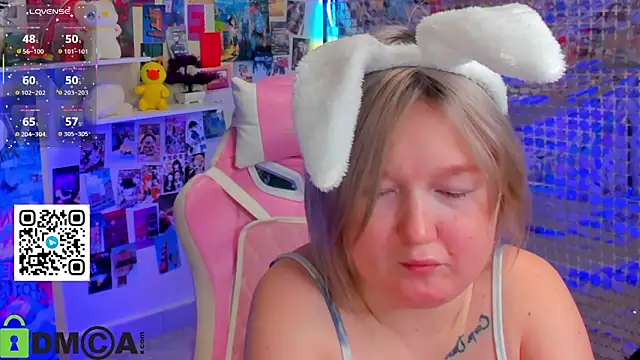 Czat XXX na żywo – Sara_Robinson