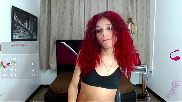 luisa__torres' Live XXX Chat