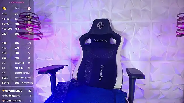 Susyhot_: онлайн-секс-чат