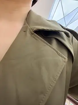 lucyxiaolulu's Webcam Show