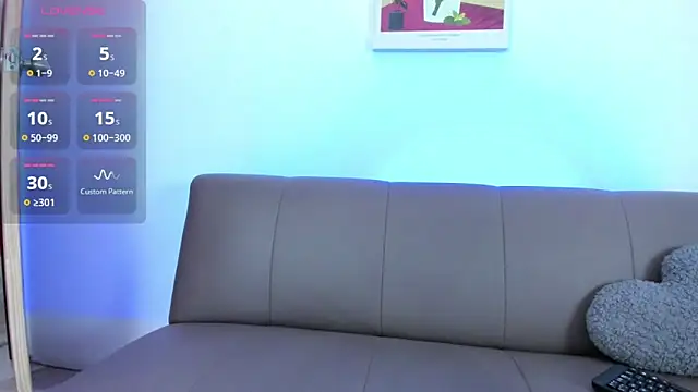 Show de dennis_hills na webcam