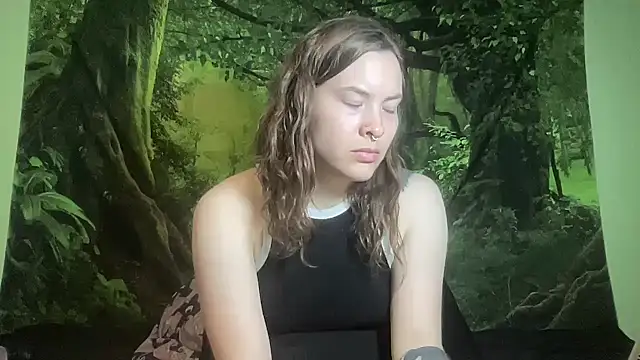 mo0ngoddess 现场XXX聊天