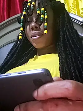 XXX chat uživo modela HONEYSWEETS_LIVE