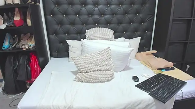 แชท XXX สดของ BbwSQUIRTERxx