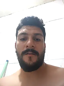 Chat XXX ao vivo de OchefRabudo