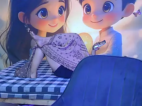 fit-girl Live XXX-Chat