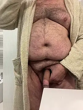 ANONIMO7735's Webcam Show