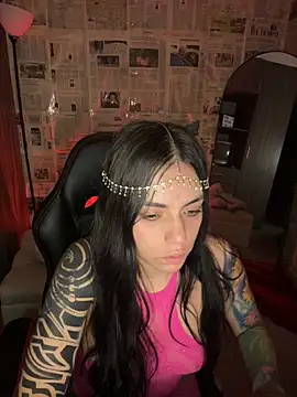 แชท XXX สดของ i_am_nina_