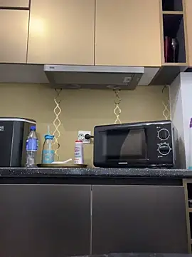 Živý XXX chat SelenaDaze