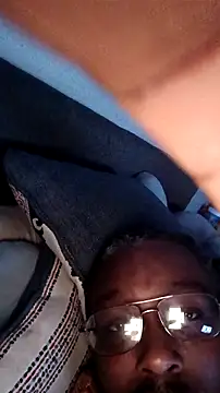 Вебкам-шоу skebba