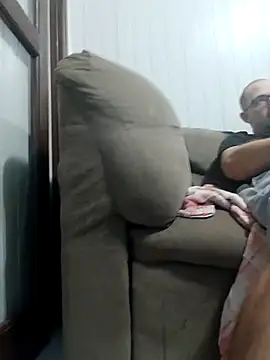 Webkamerová show Lupita_sol