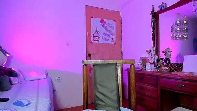 Živý XXX chat miku_st