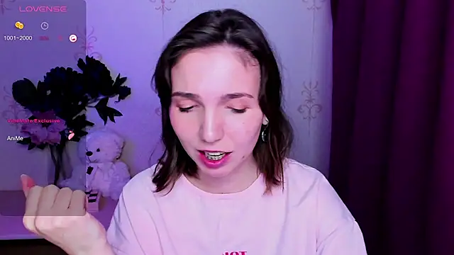 KindHazelHere_ লাইভ XXX চ্যাট