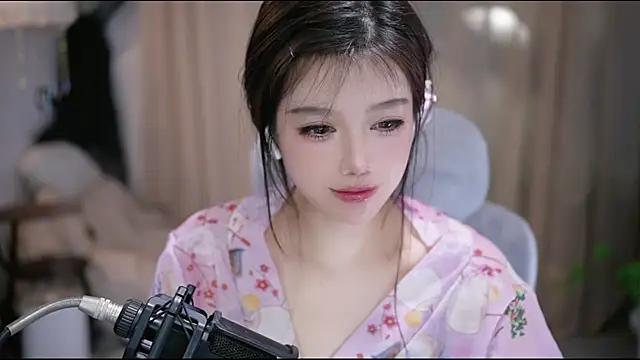 Cecily লাইভ XXX চ্যাট