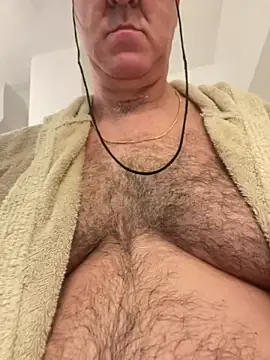 ANONIMO7735 Webcam show