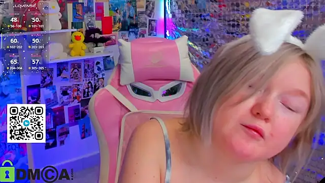 Chat XXX Live Sara_Robinson