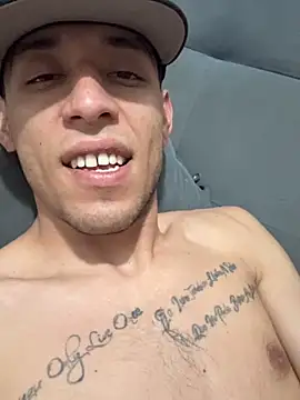 Party_Straight's Webcam Show