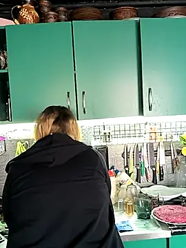 Živý XXX chat jusichka