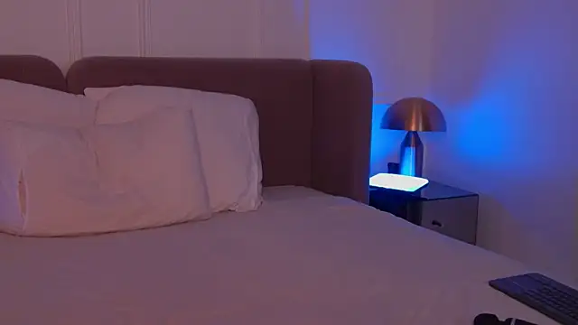 عرض كام ArianaMell