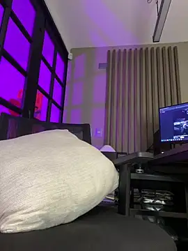 _VictoriaCollins_ 在線直播表演