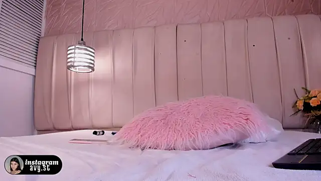 Chatroom XXX en direct de avy_st