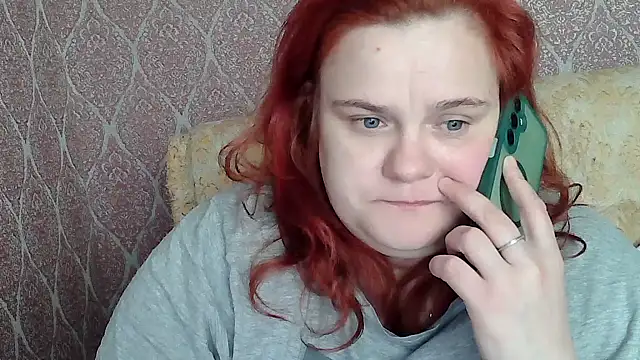 DollyGersonn: онлайн-секс-чат