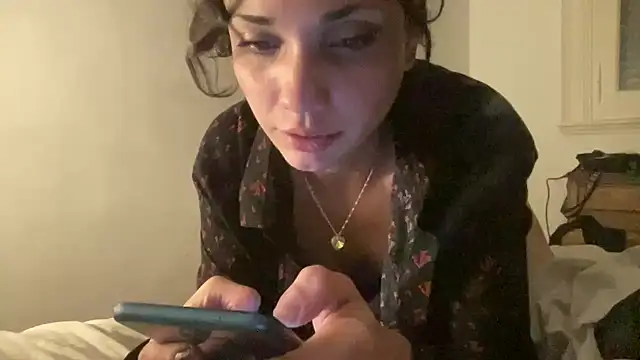 Show Webcam de bbyglock1312