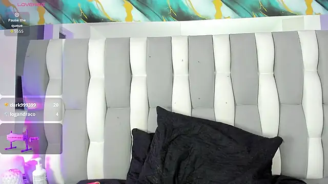 دردشة IsaDiiaz الجنسية المباشرة