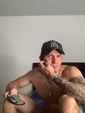 Thesubmissiveandmyking Webcam-Show