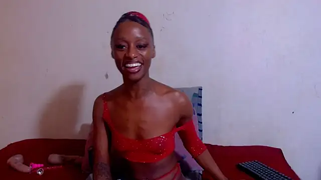 Nikistickyxx25 – Live XXX-chat