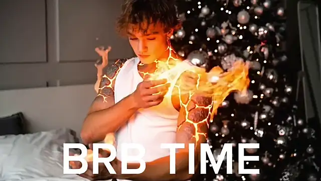 ChaseMuscular 即時 XXX 聊天